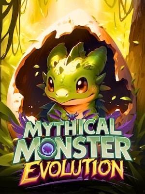 Mythical Monster Evolution cover