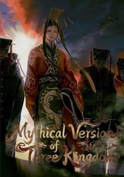 Mythical Version of 