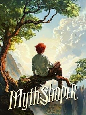 Mythshaper cover