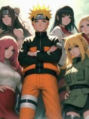 NARUTO: Demon’s rebi