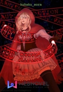 NPC Code: Red Riding Hood cover