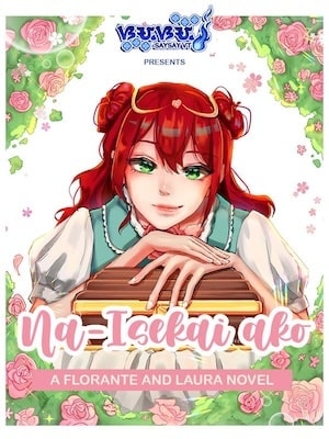 Na-Isekai Ako cover
