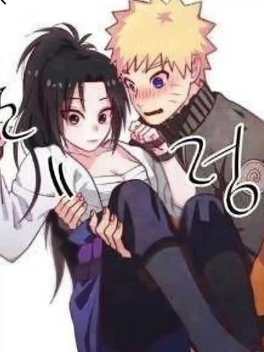Naruto's Uchiha