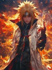 Naruto: Adopted Son 