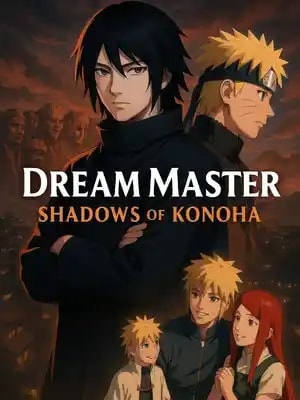 Naruto: Dream System cover