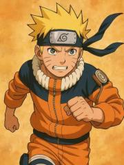 Naruto: Heaven Rewar
