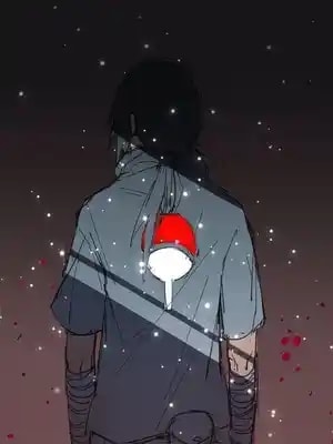 Naruto: I Am Crazy with the Simulation System! cover