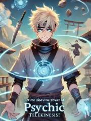 Naruto: Konoha'