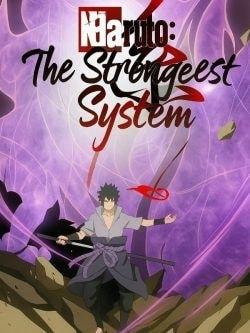Naruto: The Strongest System cover