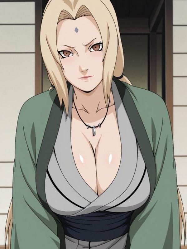 Naruto: This Genius is Somewhat Ordinary