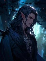 Necromancer Of The S