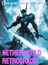 Netherworld Retrograde cover