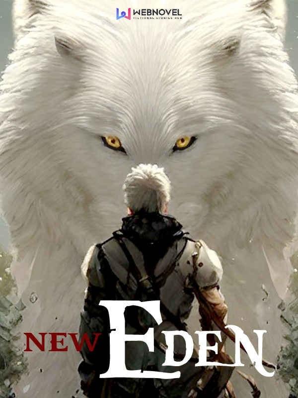 New Eden: Live to Play, Play to Live cover