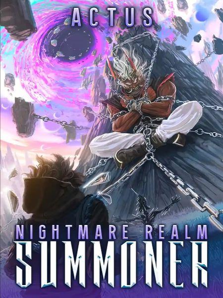 Nightmare Realm Summ