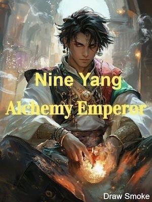 Nine Yang Alchemy Em