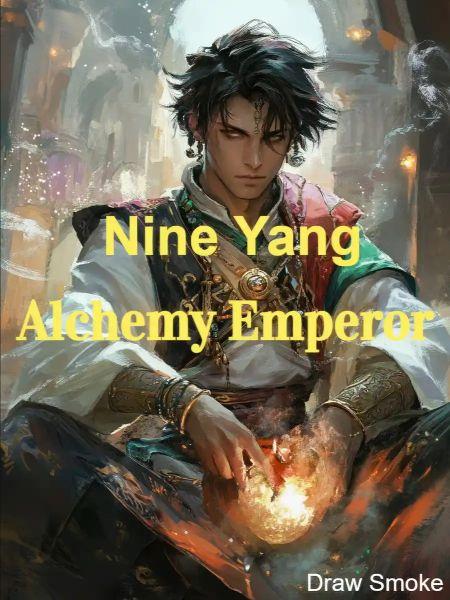 Nine Yang Alchemy Em