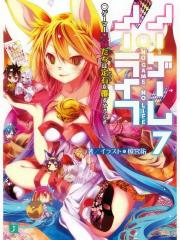 No Game No Life Nove