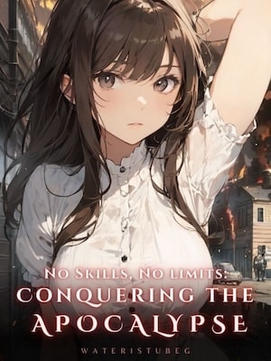 No Skills, No Limits: Conquering the Apocalypse cover