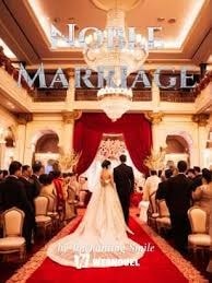 Noble Marriage cover