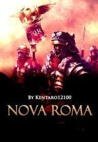 Nova Roma cover