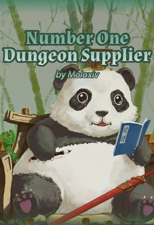 Number One Dungeon Supplier cover