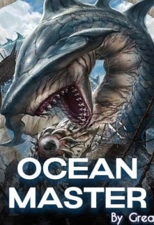 Ocean Master cover