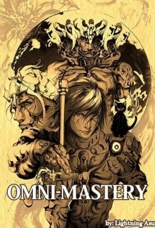 Omni-Mastery cover