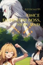 Once Dungeon Boss, N