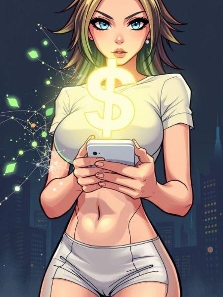 One Click Billionaire cover