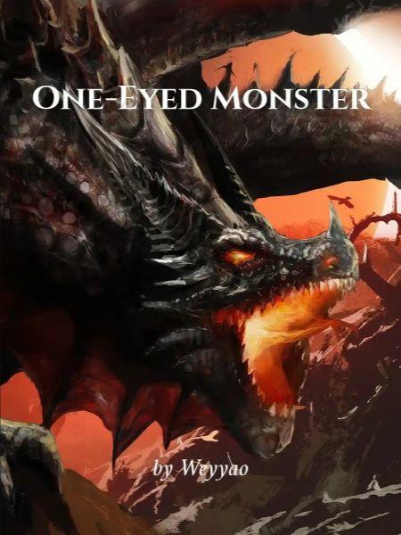One-Eyed Monster