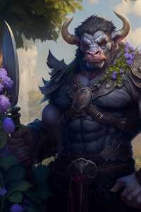 One Moo'r Plow cover