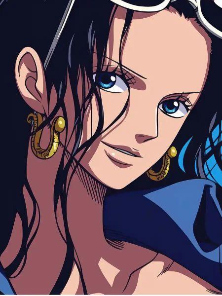 One Piece : Bounty H