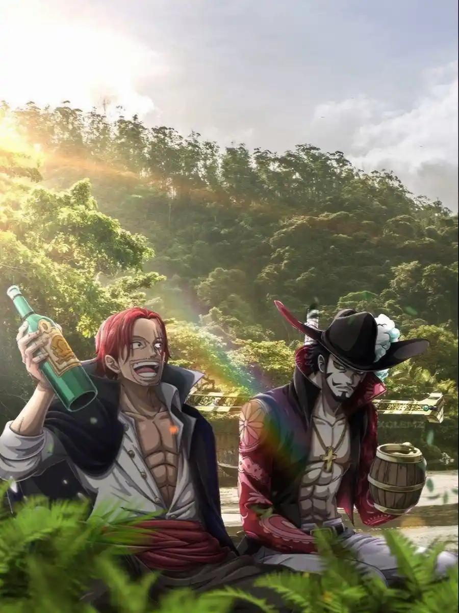 One Piece: Chosen by