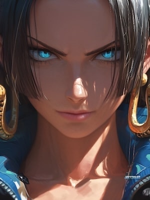 One Piece: King of the World cover