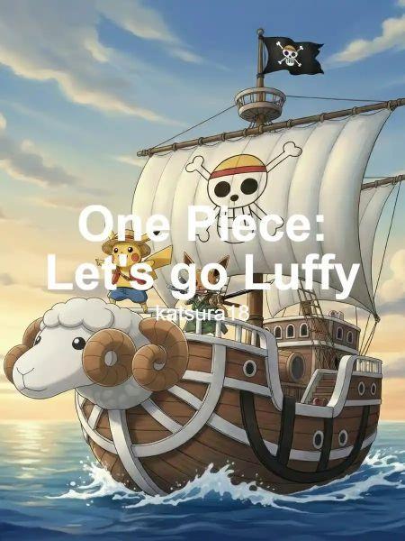 One Piece: Let' cover
