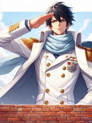 One Piece: Marine to