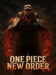 One Piece: New Order