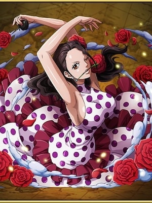 One Piece : Roger Is My Vice Captain cover