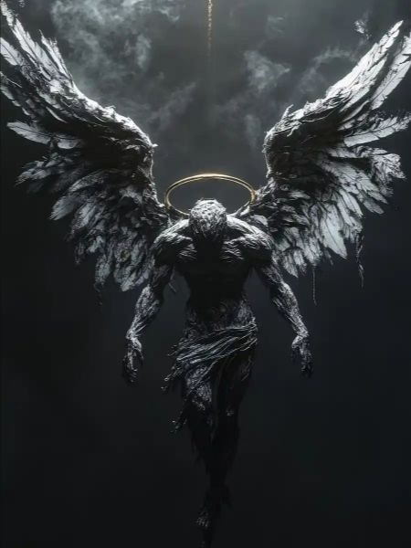 One Piece: The Archangel's Guide