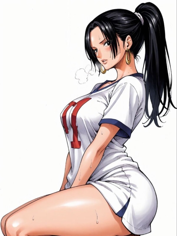 One Piece: The Dragon Knight of the Grand Line cover