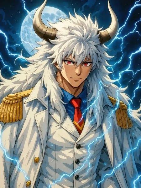One Piece: Trust Me Marines, I’m Nothing But Loyal!