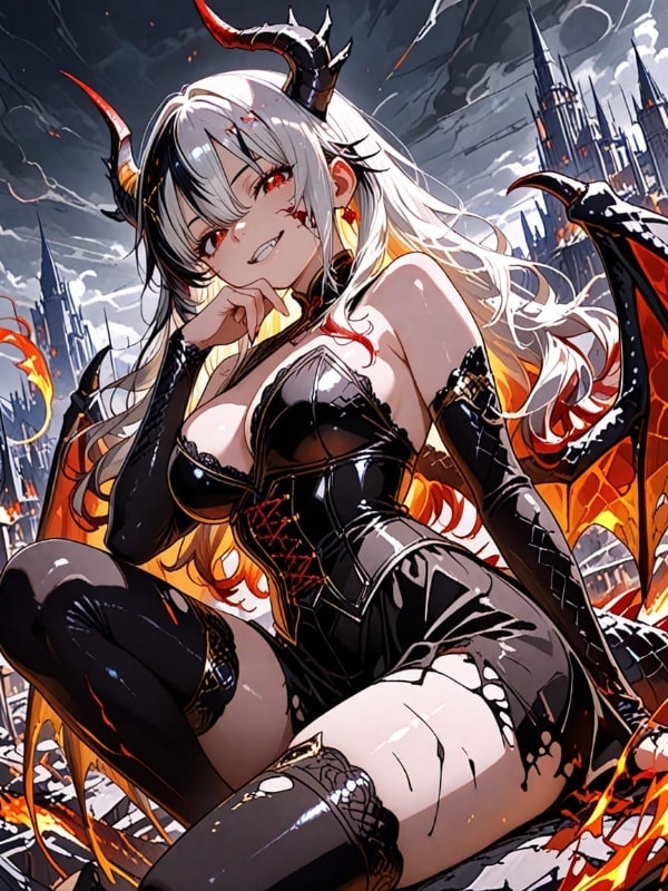 Online Game: I Returned From Death With An Unbeatable Summon Class! cover
