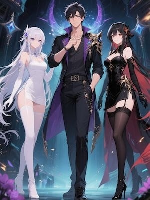 Online Game: Low Drop Rate? I Have a Guaranteed Drop System! cover