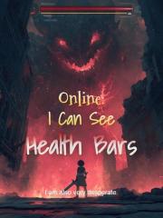 Online: I Can See He