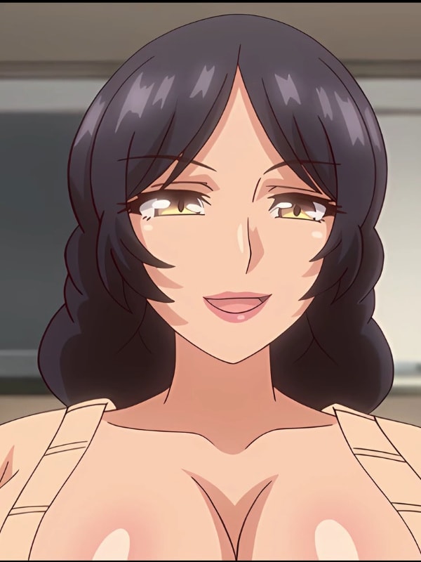 Only I love Milfs Transmigrated to a World Where Milfs are Hated cover