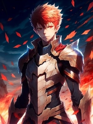 Only My Weapons Level UP cover
