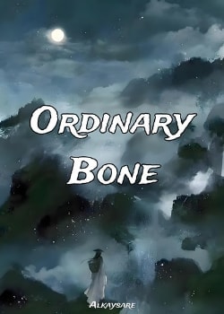 Ordinary Bone cover