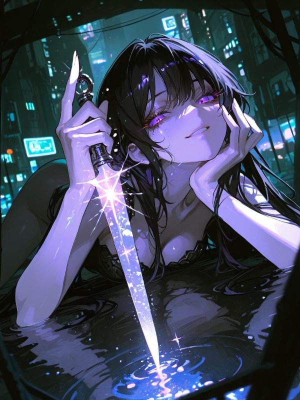 Others Summon Beasts, I Summon Yandere Wives cover