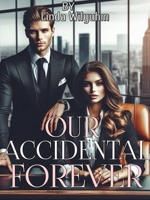 Our Accidental Forever cover