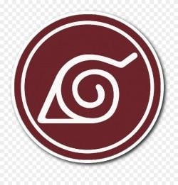 Out For Karma: Naruto cover